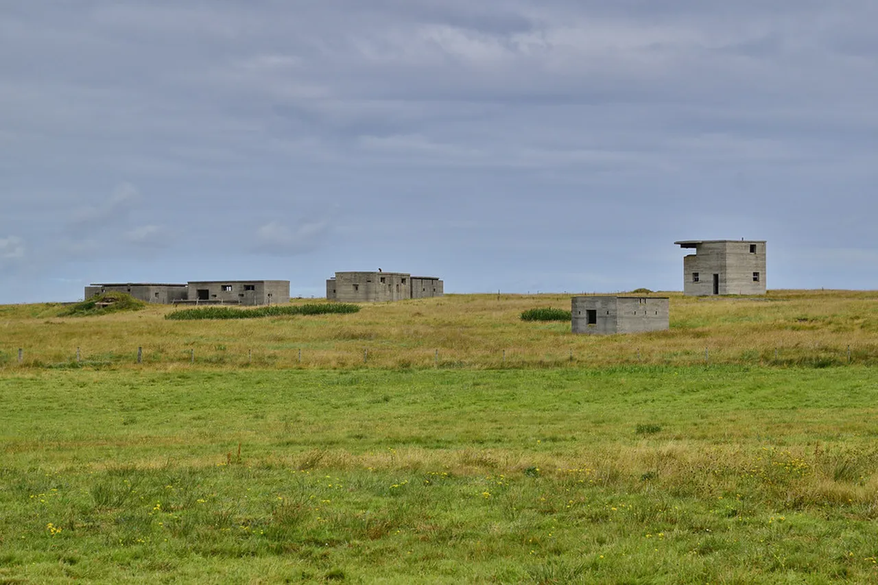 1. The Orkney Folk Festival: A Celebration of Music and Community