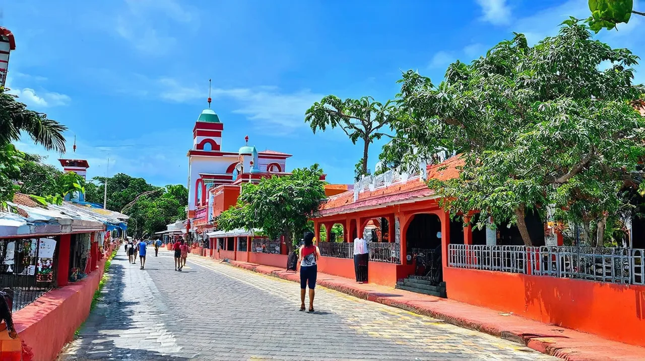 Kuala Terengganu Highlights
