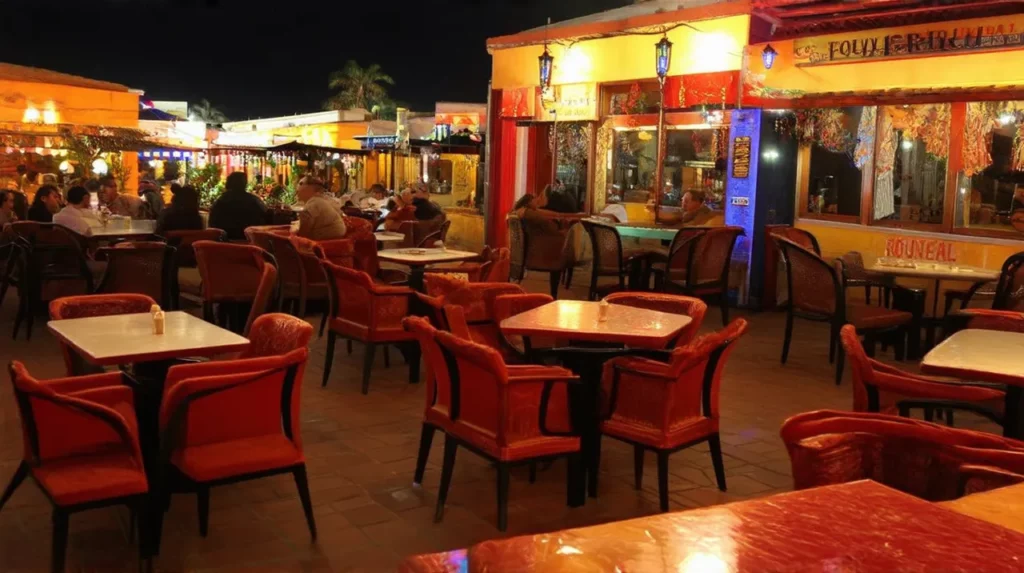 Libreville Nightlife: Top 10 Must-Experience Spots