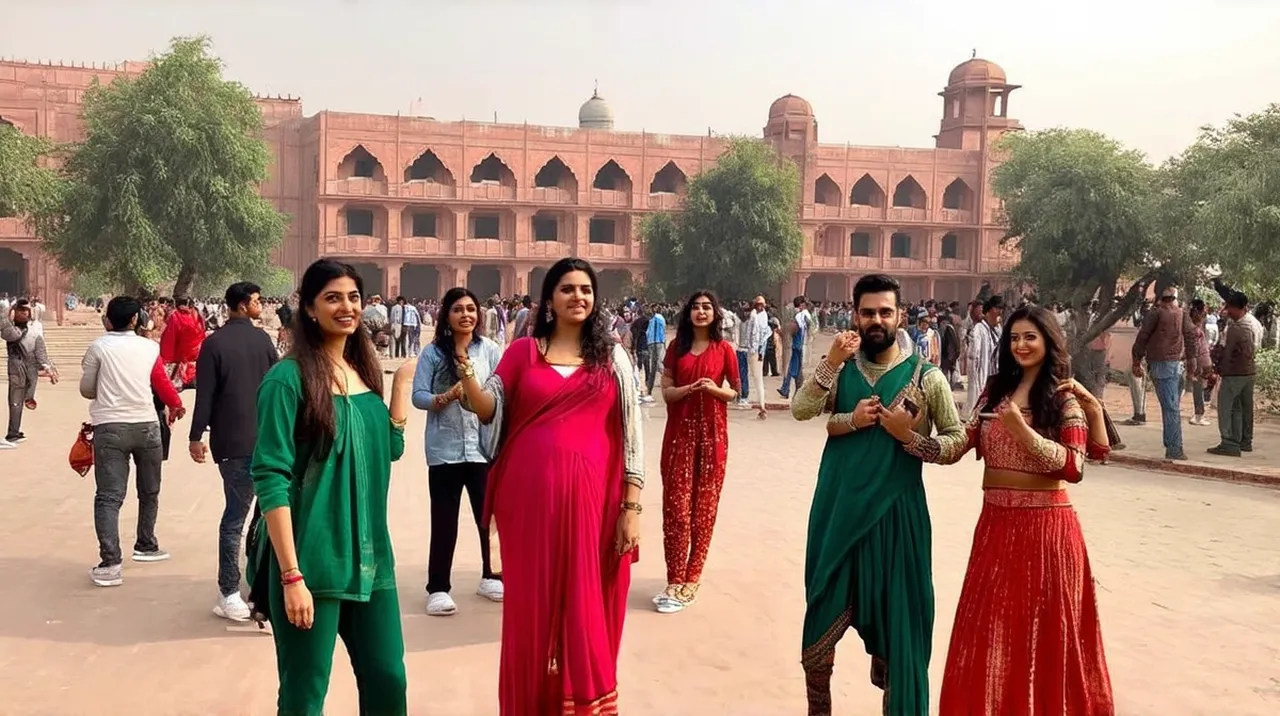 Lahore Activities