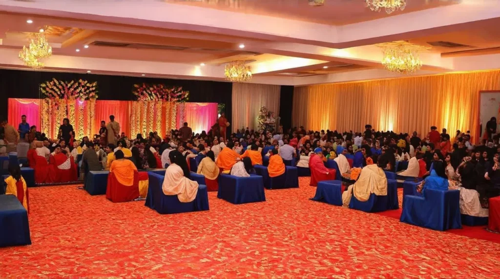 Lahore Events