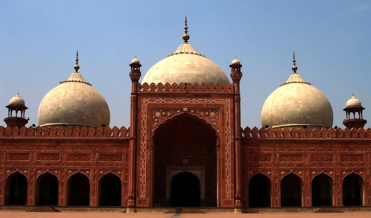 1. Experience the Lahore Literary Festival: A Celebration of Words