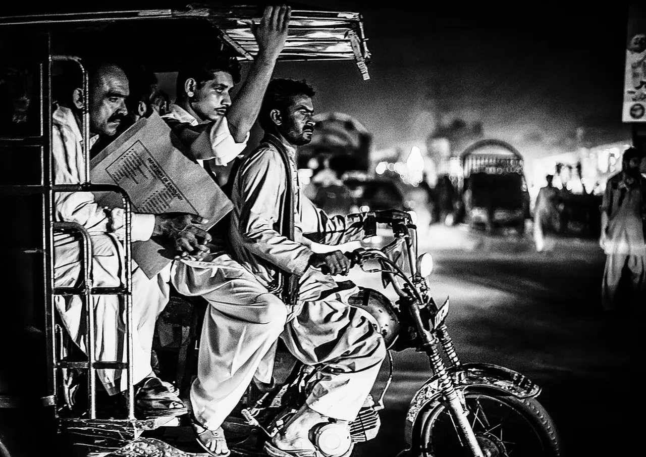 2. Experience Live Music: Top Venues in Lahore