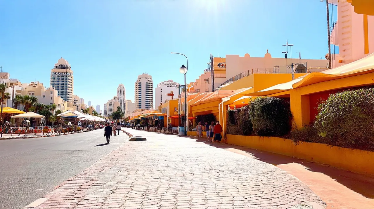 Las Palmas de Gran Canaria Culture