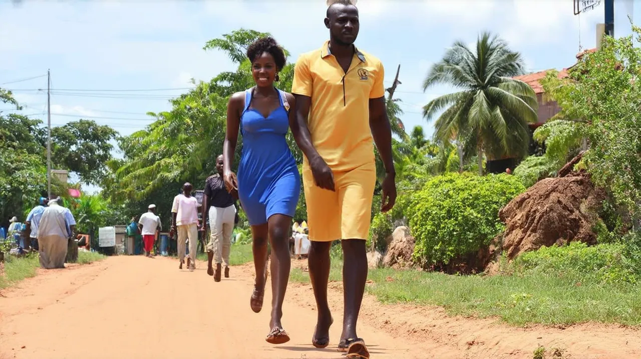 Libreville Activities