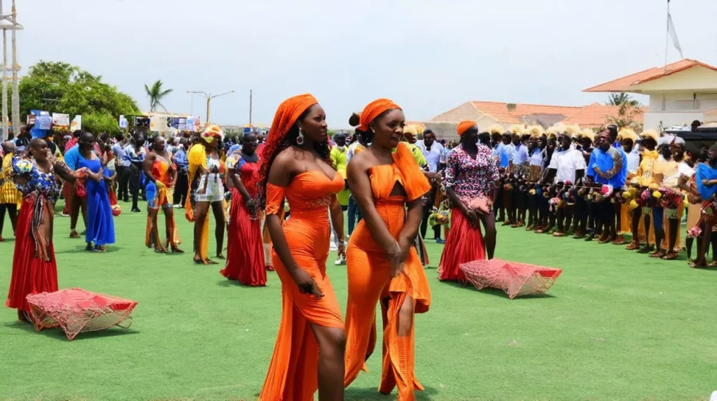 Libreville Events
