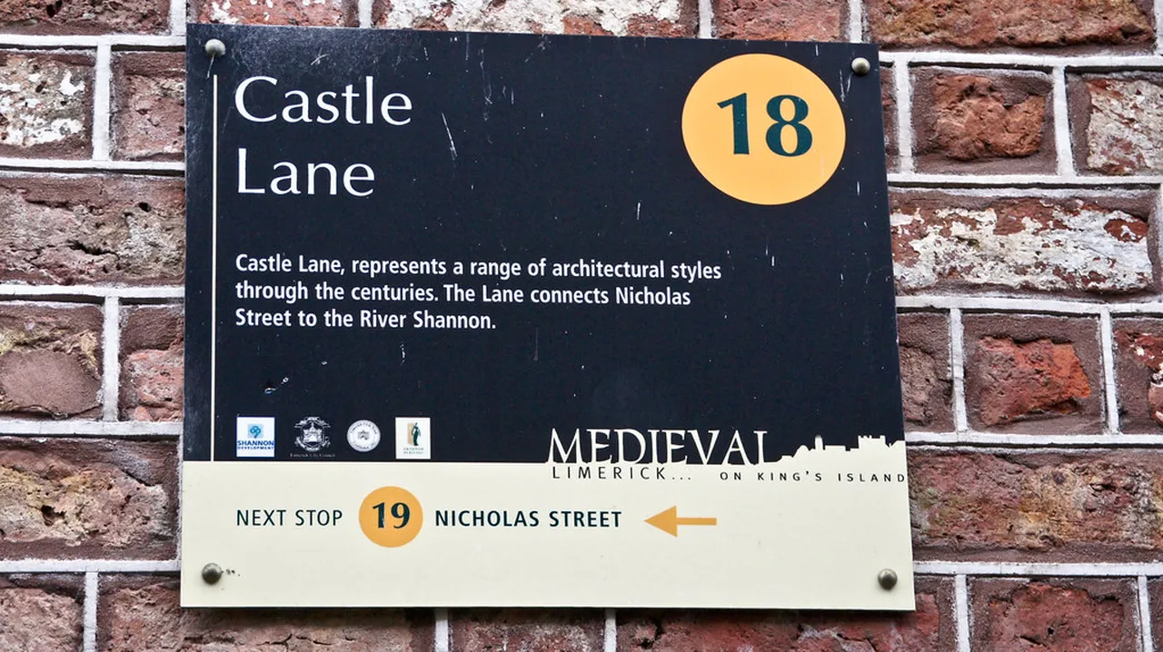 3. Stroll Through the Charming Streets of the City Centre