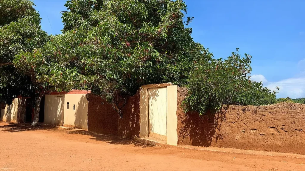 Mal País & Santa Teresa Culture