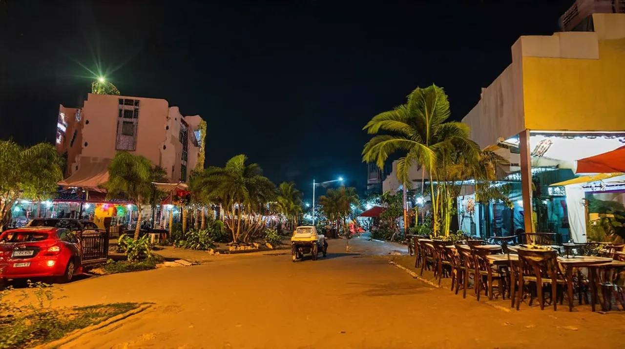 Libreville Nightlife: Top 10 Must-Experience Spots