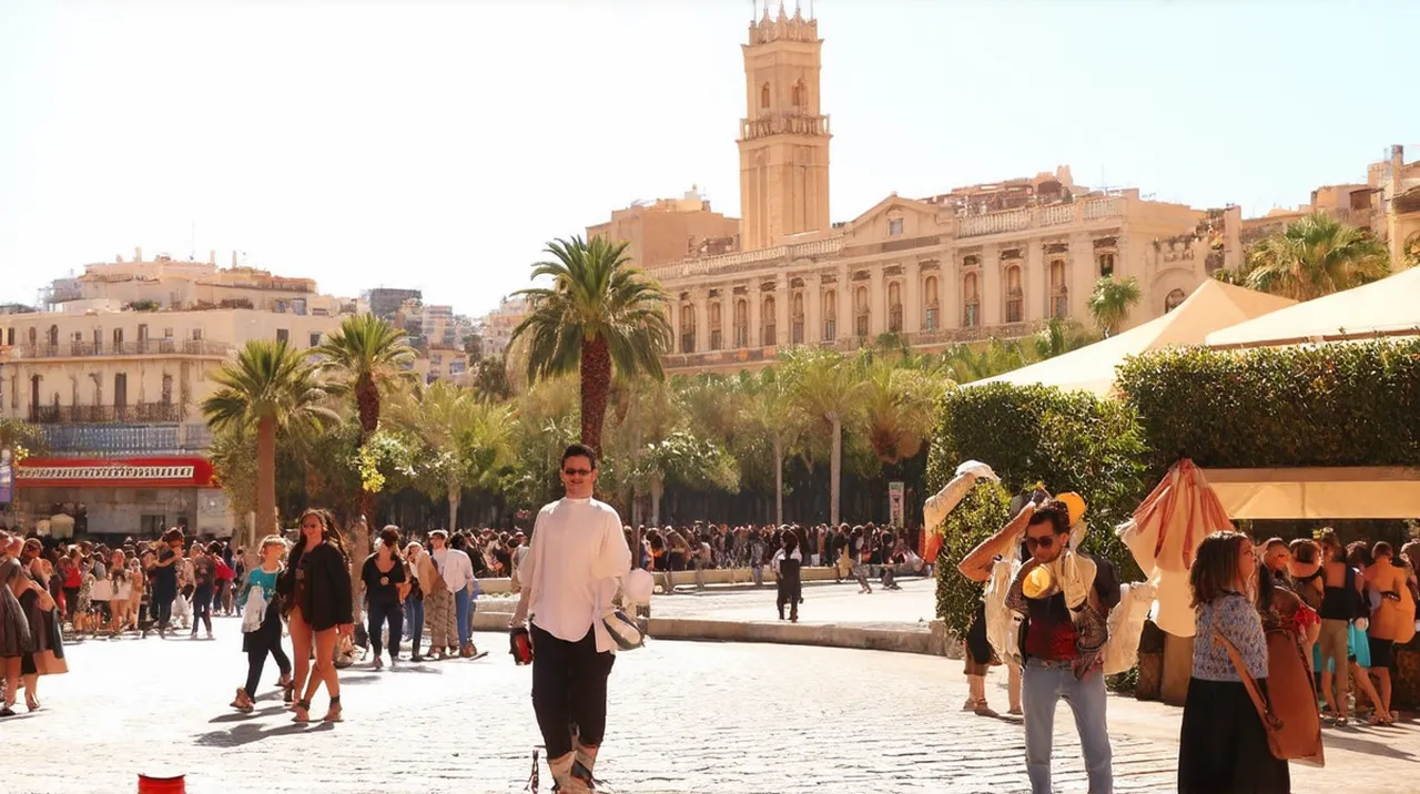 Málaga Culture