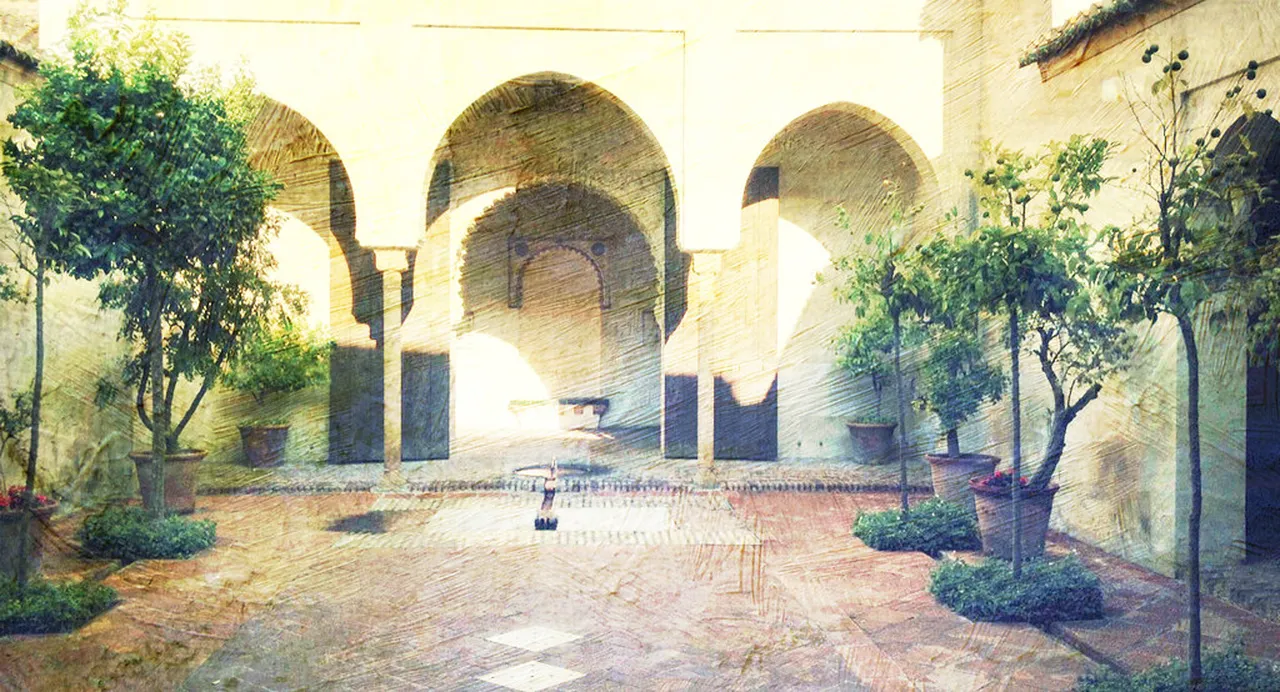 2. Discover the Málaga Cathedral: A Renaissance Masterpiece