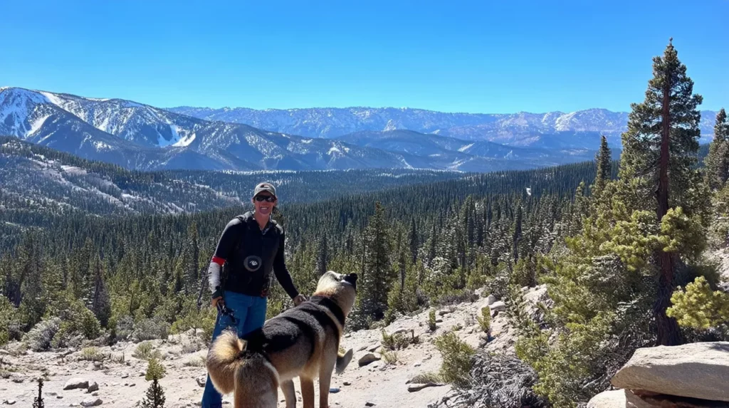 Mammoth Lakes Experiences