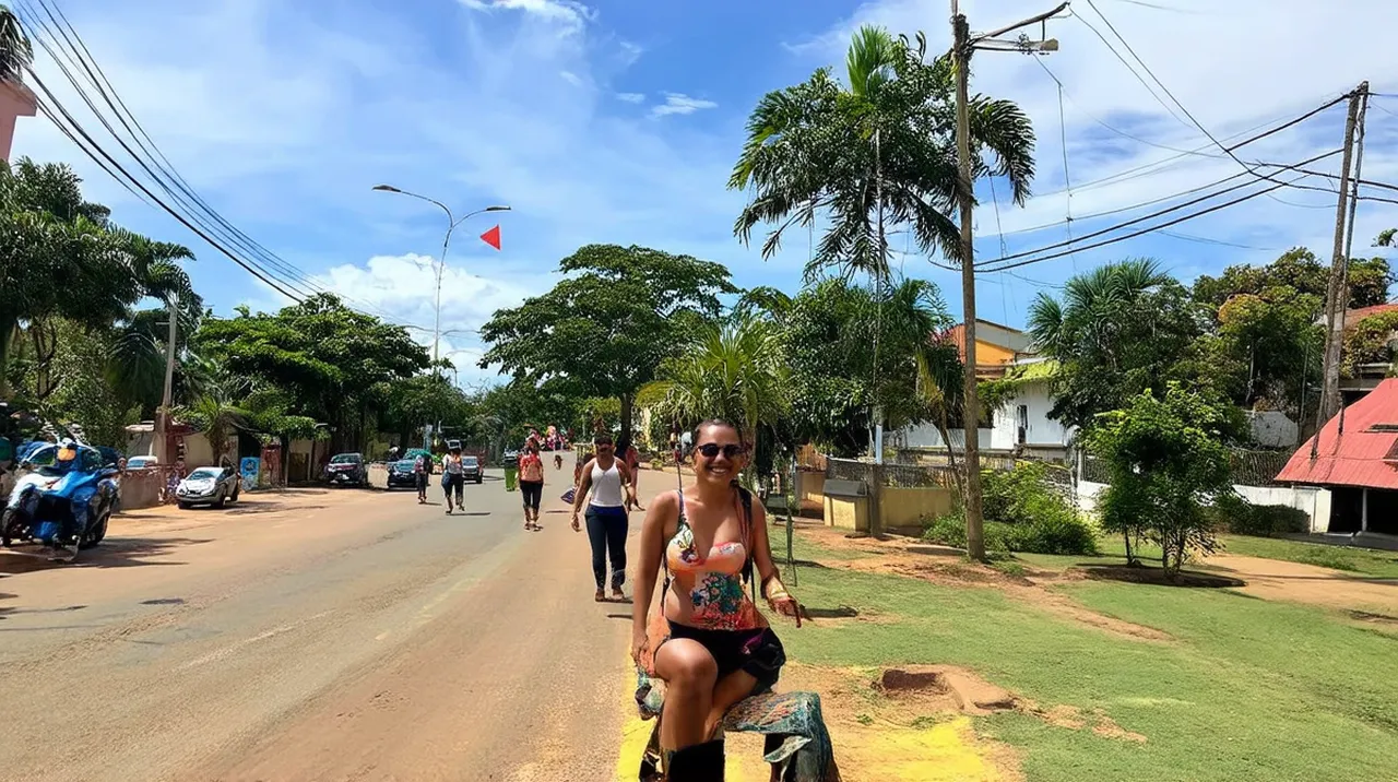 Managua Adventures