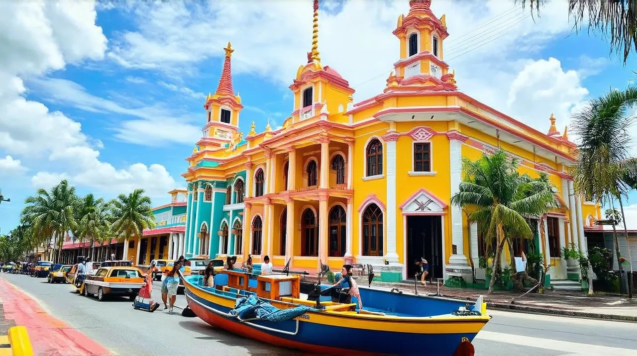 Manaus Highlights