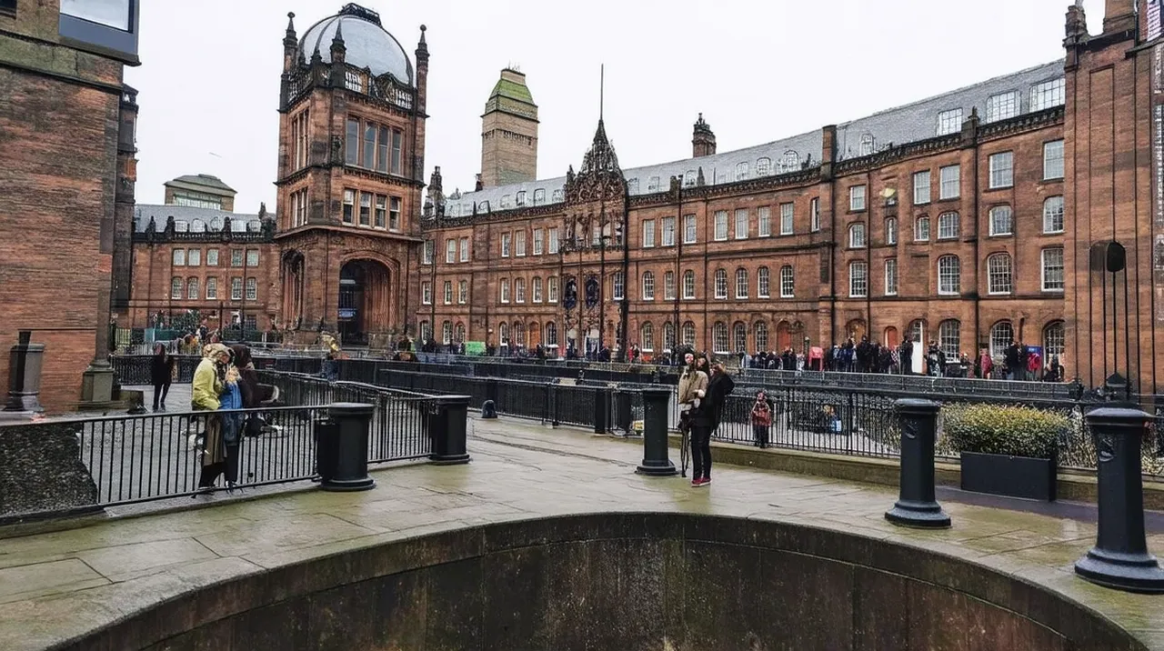 Manchester Experiences