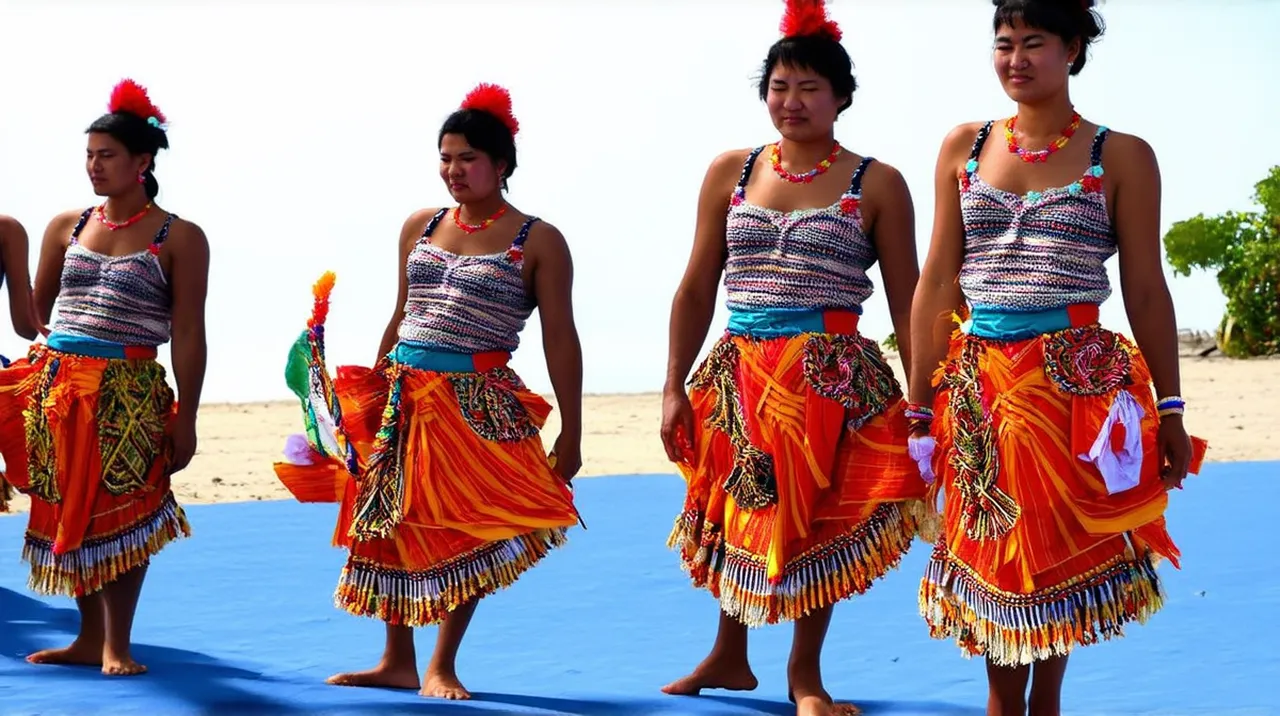 Máncora Culture