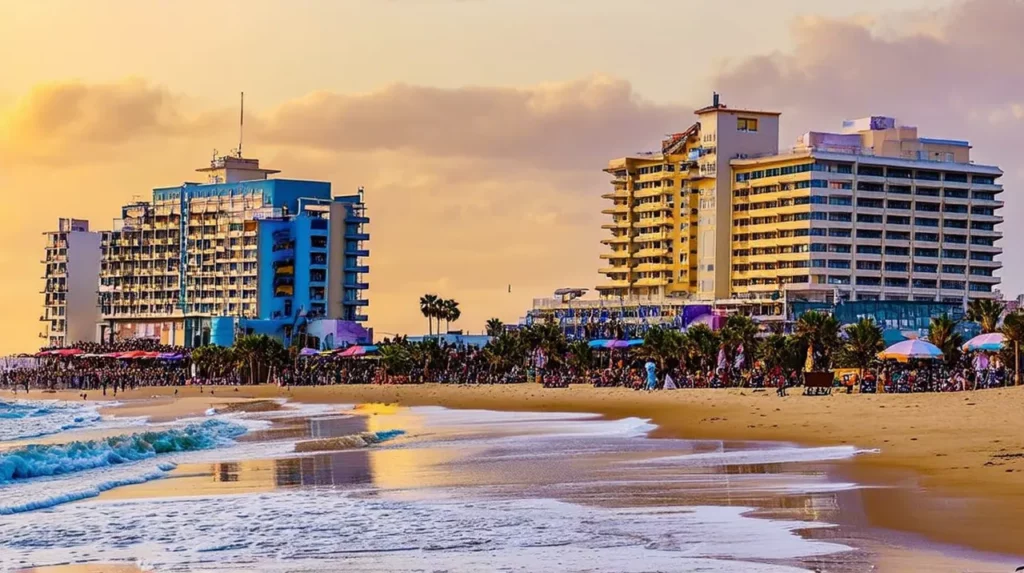 Mar del Plata Events