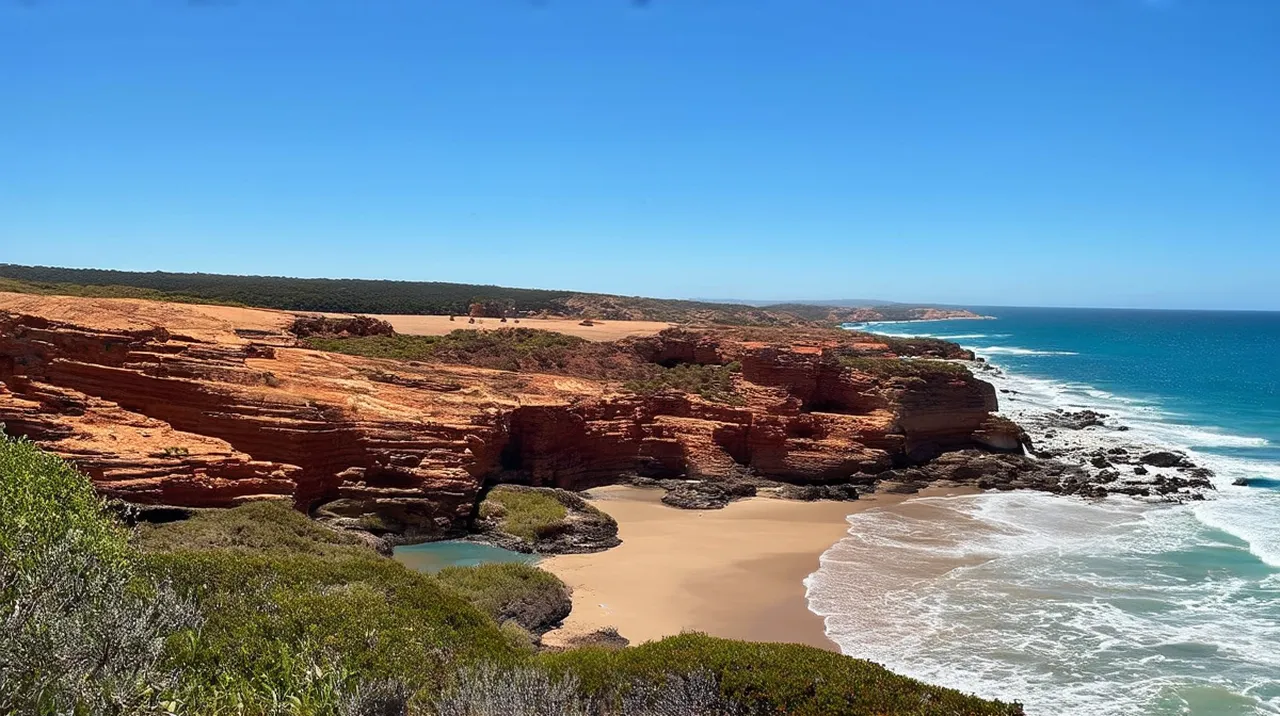 Margaret River Activities