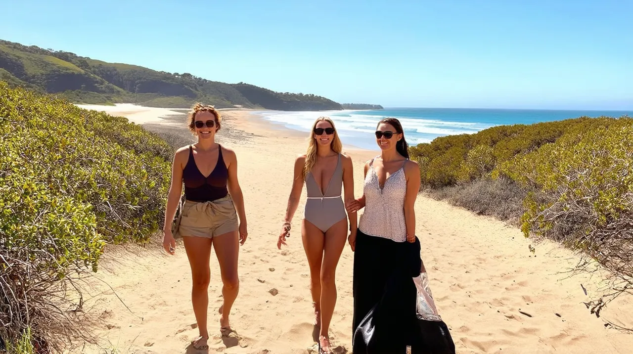 Margaret River Experiences