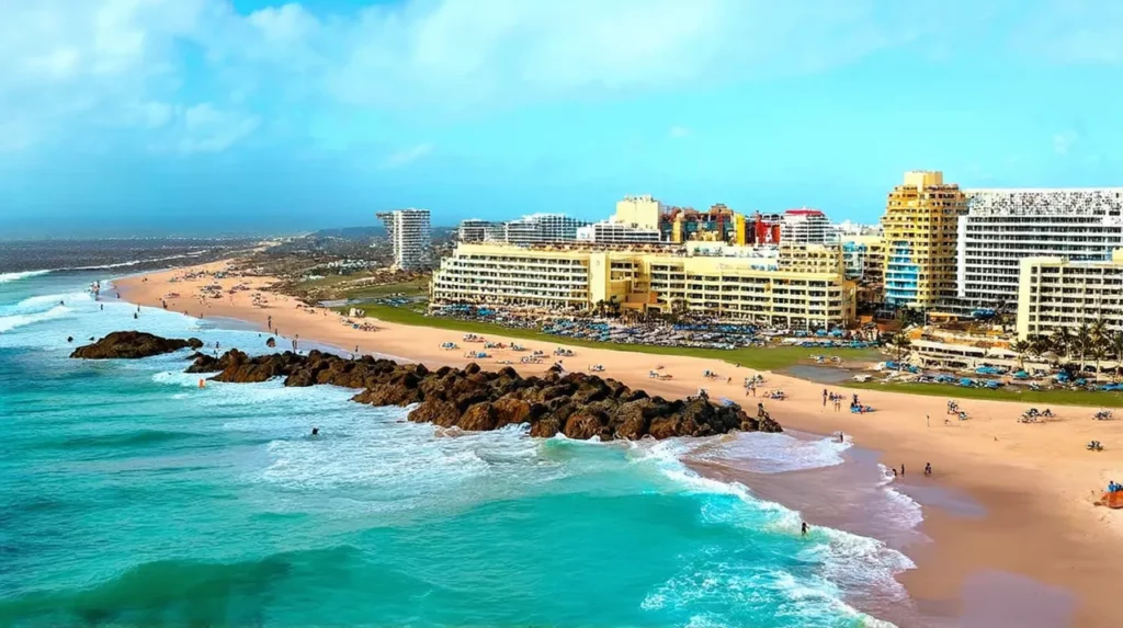 Mazatlán Activities