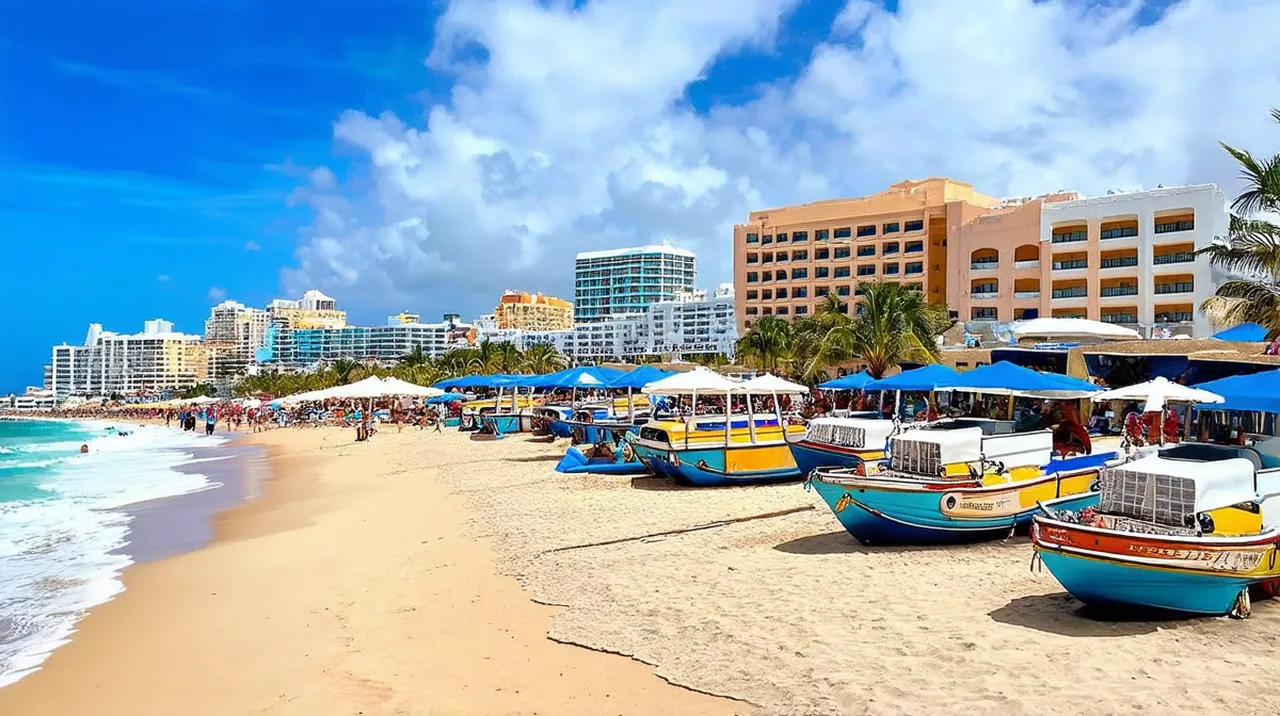 Mazatlán Experiences