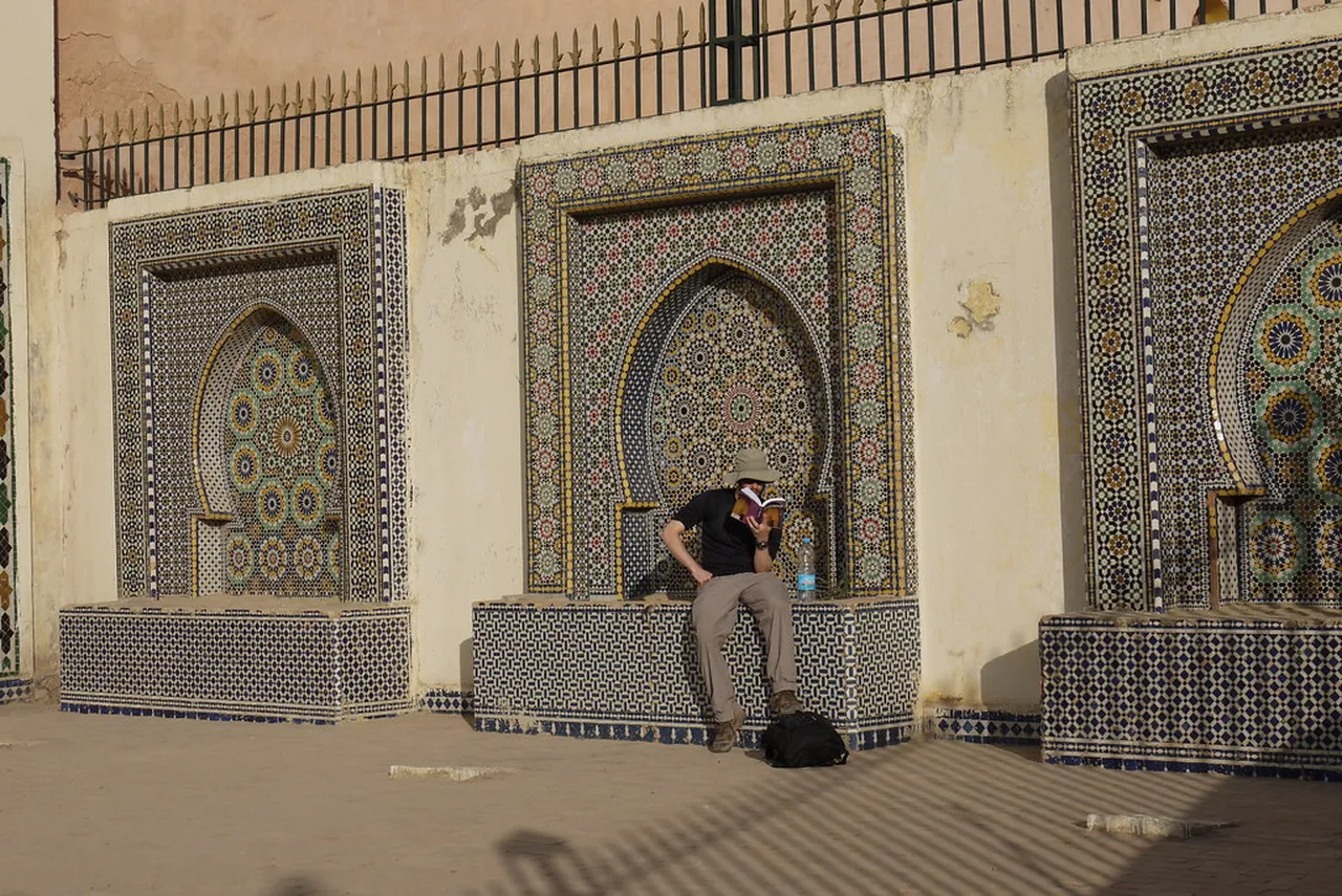 3. Discover the Royal Stables: A Glimpse into Morocco’s Equestrian Heritage