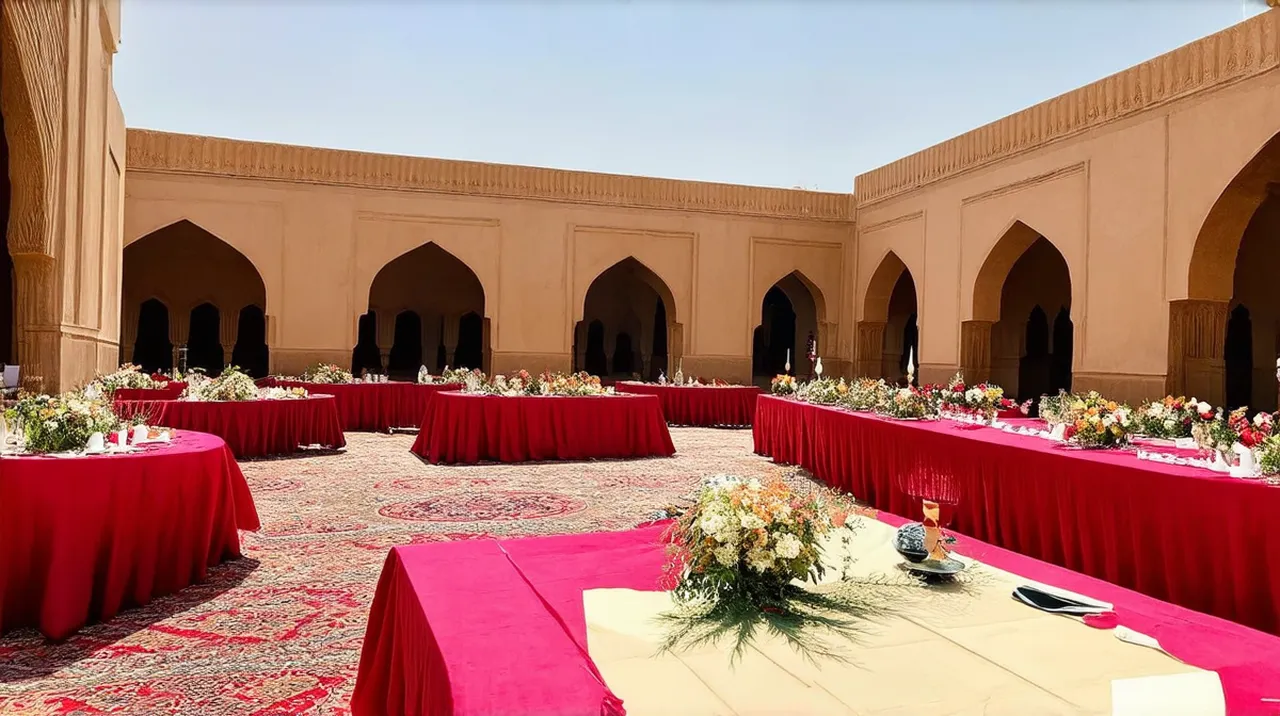 Meknes Events