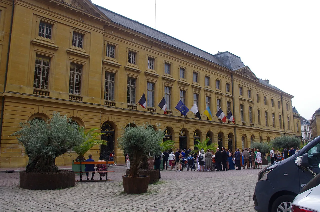 4. Moselle Festival: Celebrating Wine and Gastronomy