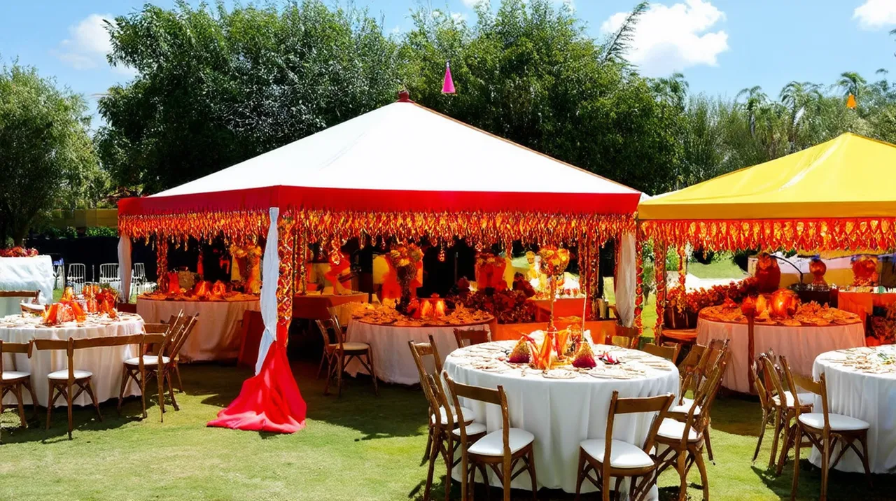 Montezuma Events
