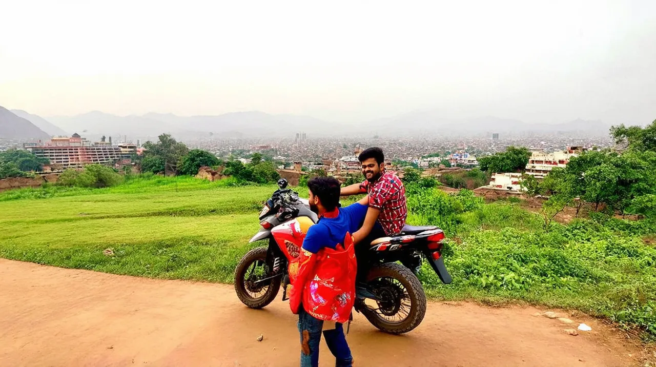 Nashik Adventures