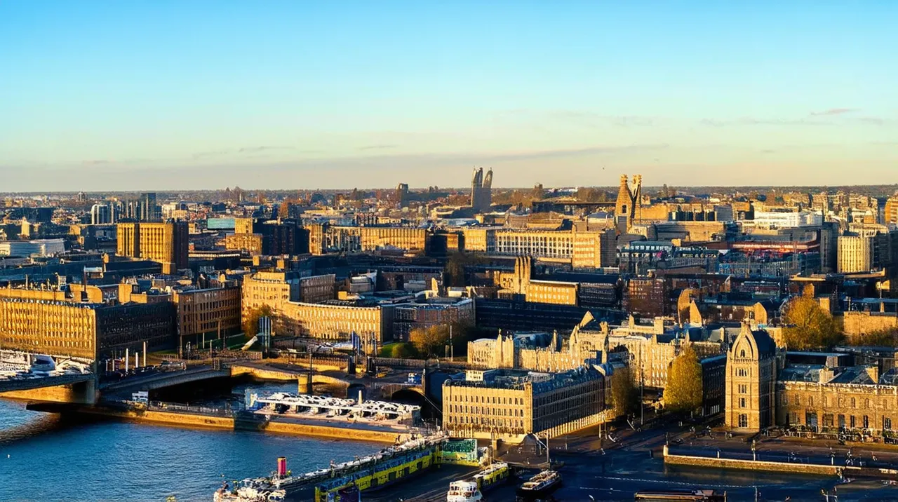 Newcastle-upon-Tyne Activities
