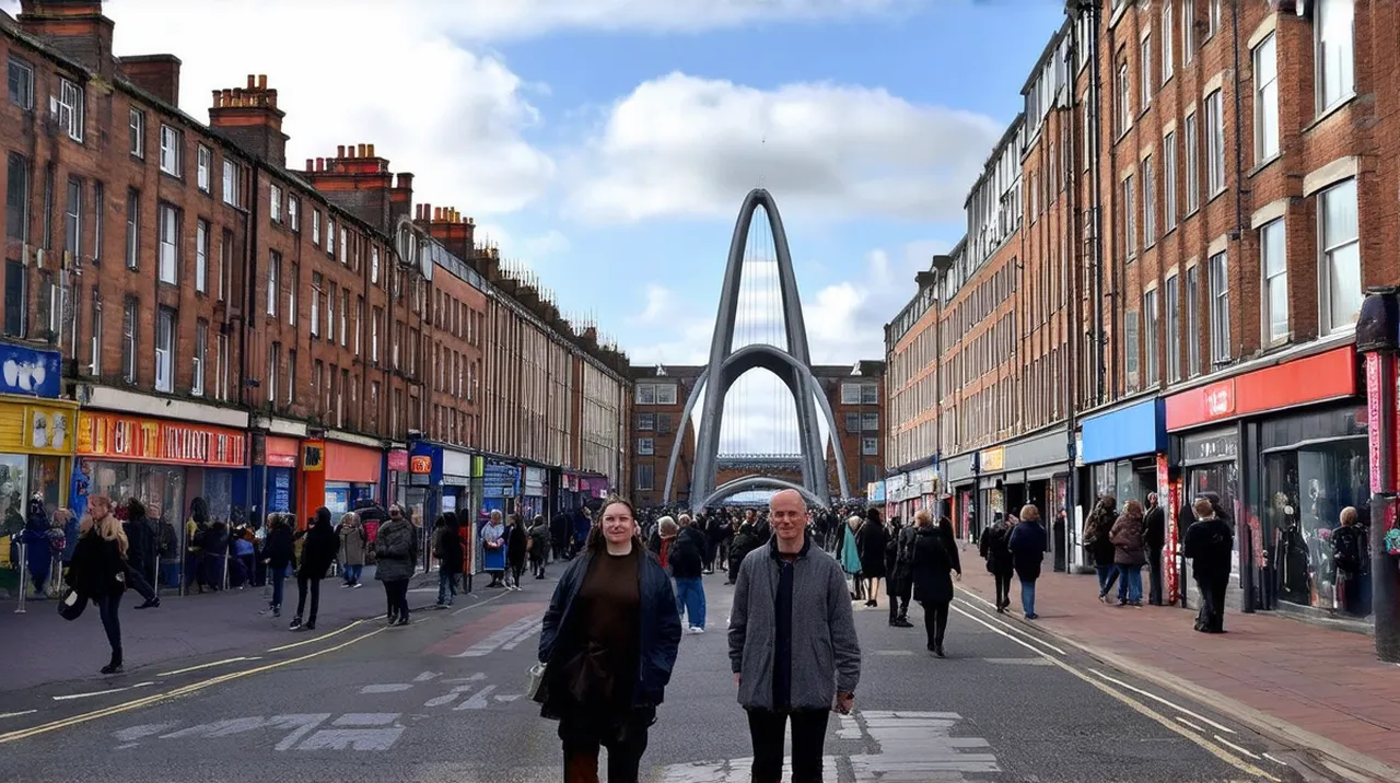Newcastle-upon-Tyne Culture