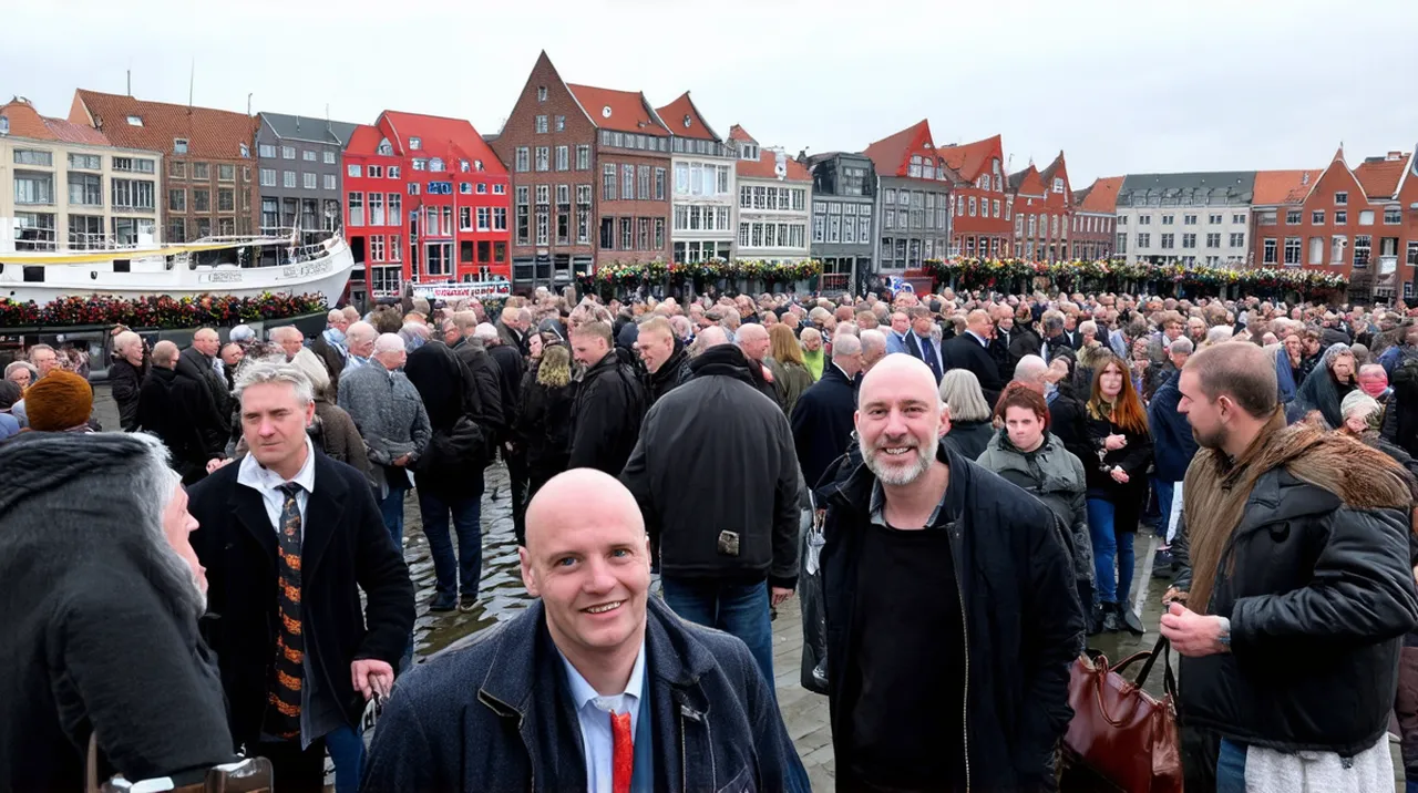 Nijmegen Events