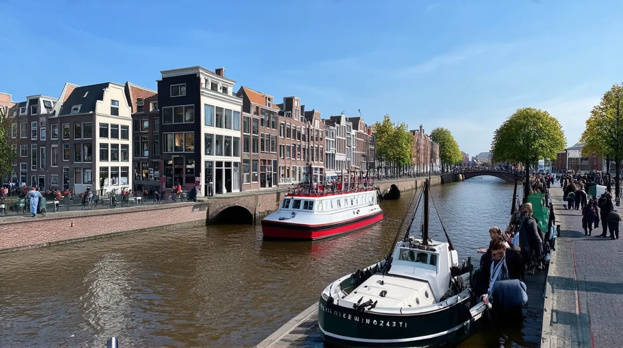Nijmegen Experiences