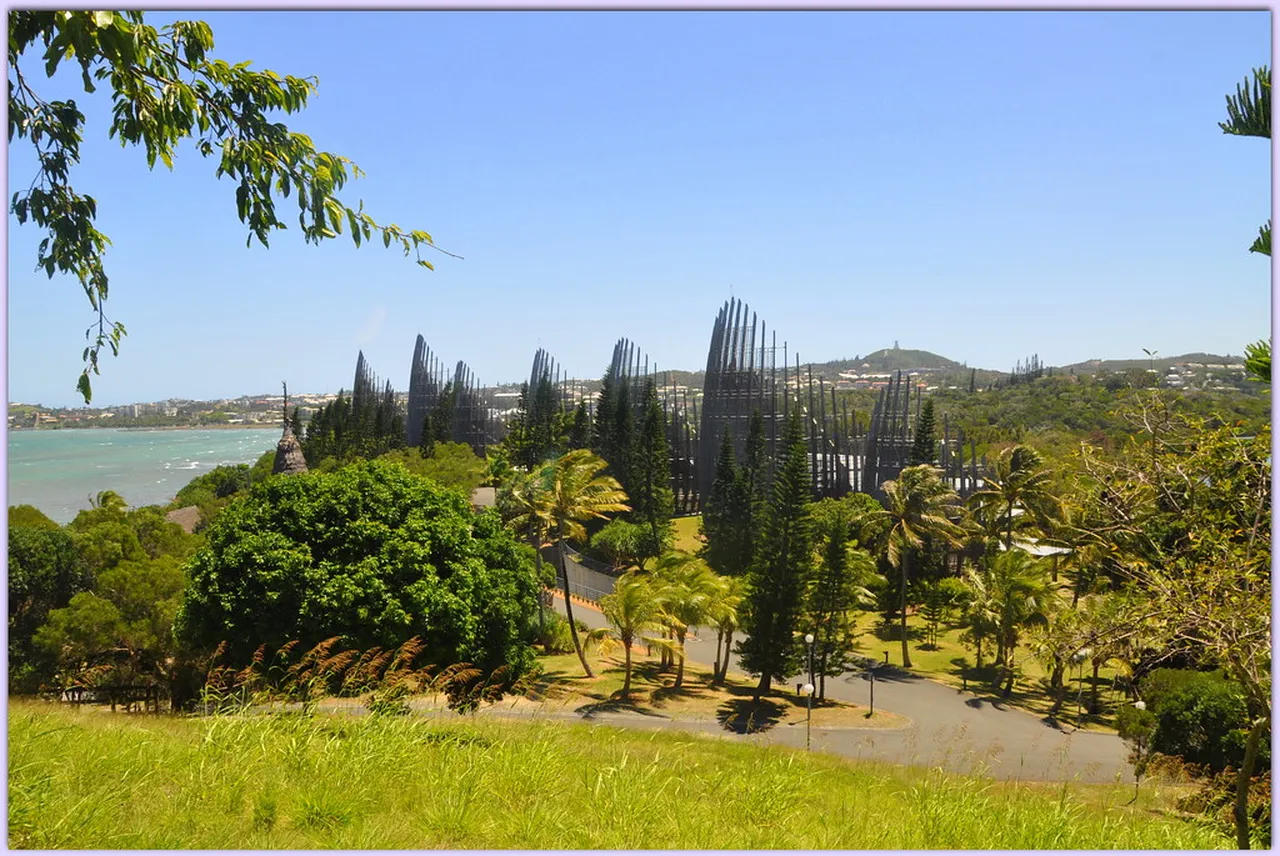 2. Experience the Festivities: Noumea’s Annual Cultural Events