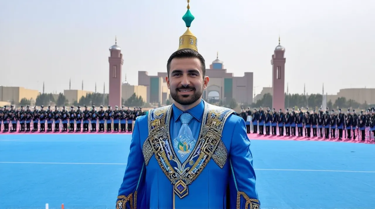Nur-Sultan (Astana) Highlights