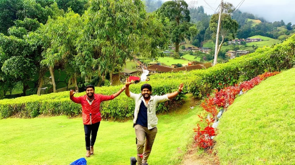 Nuwara Eliya Activities