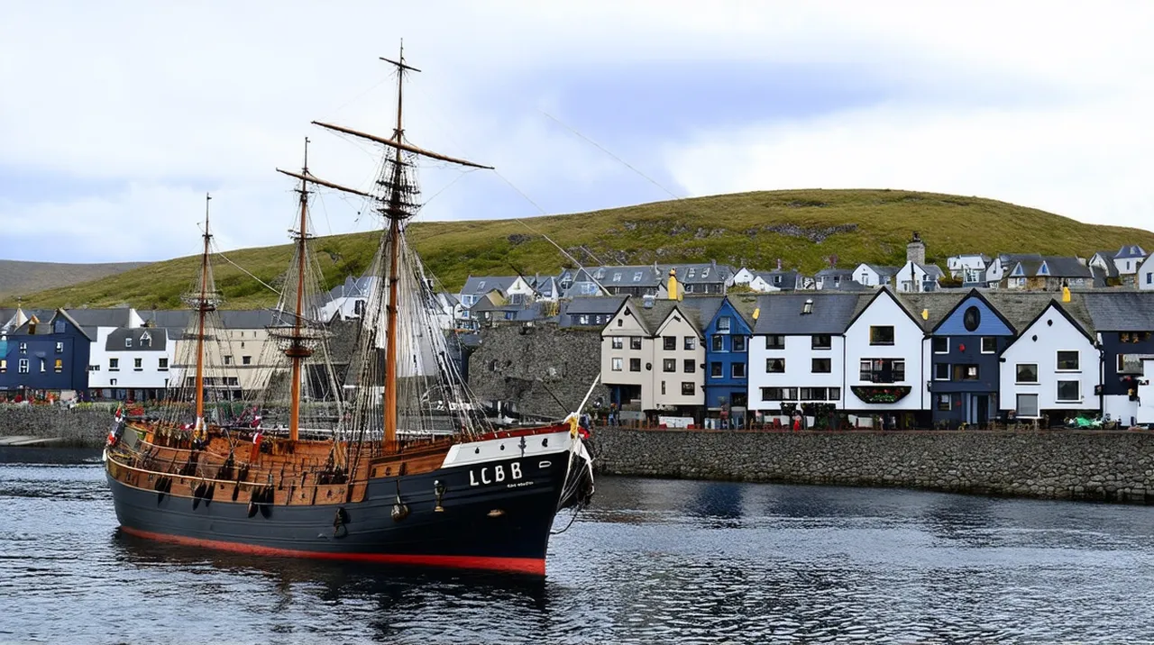 Oban Culture