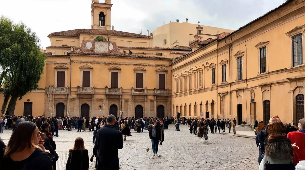 Padua Culture