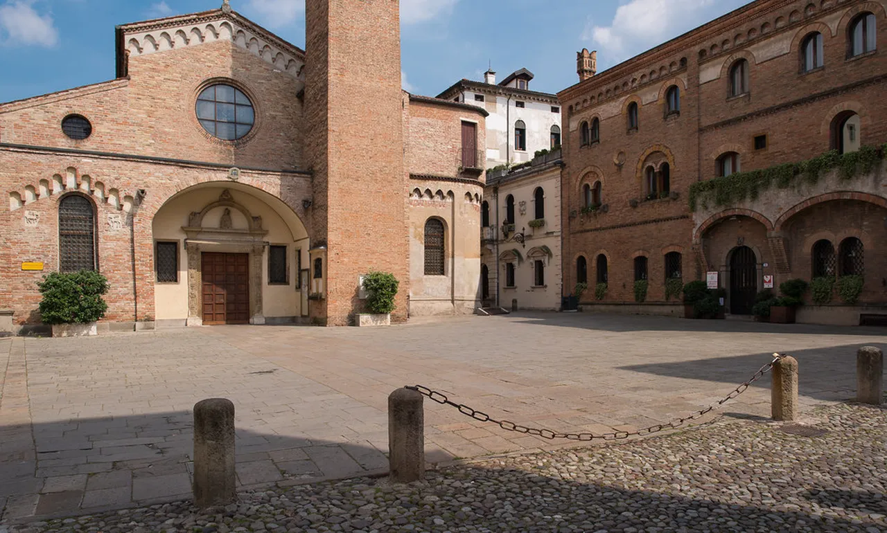 3. The Influence of the University of Padua on Culture and Science