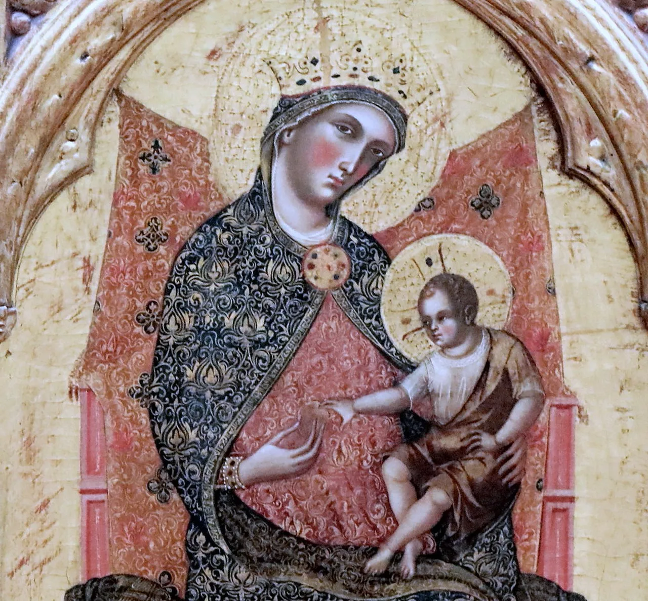 1. Discover Padua’s Historical Landmarks: A Journey Through Time