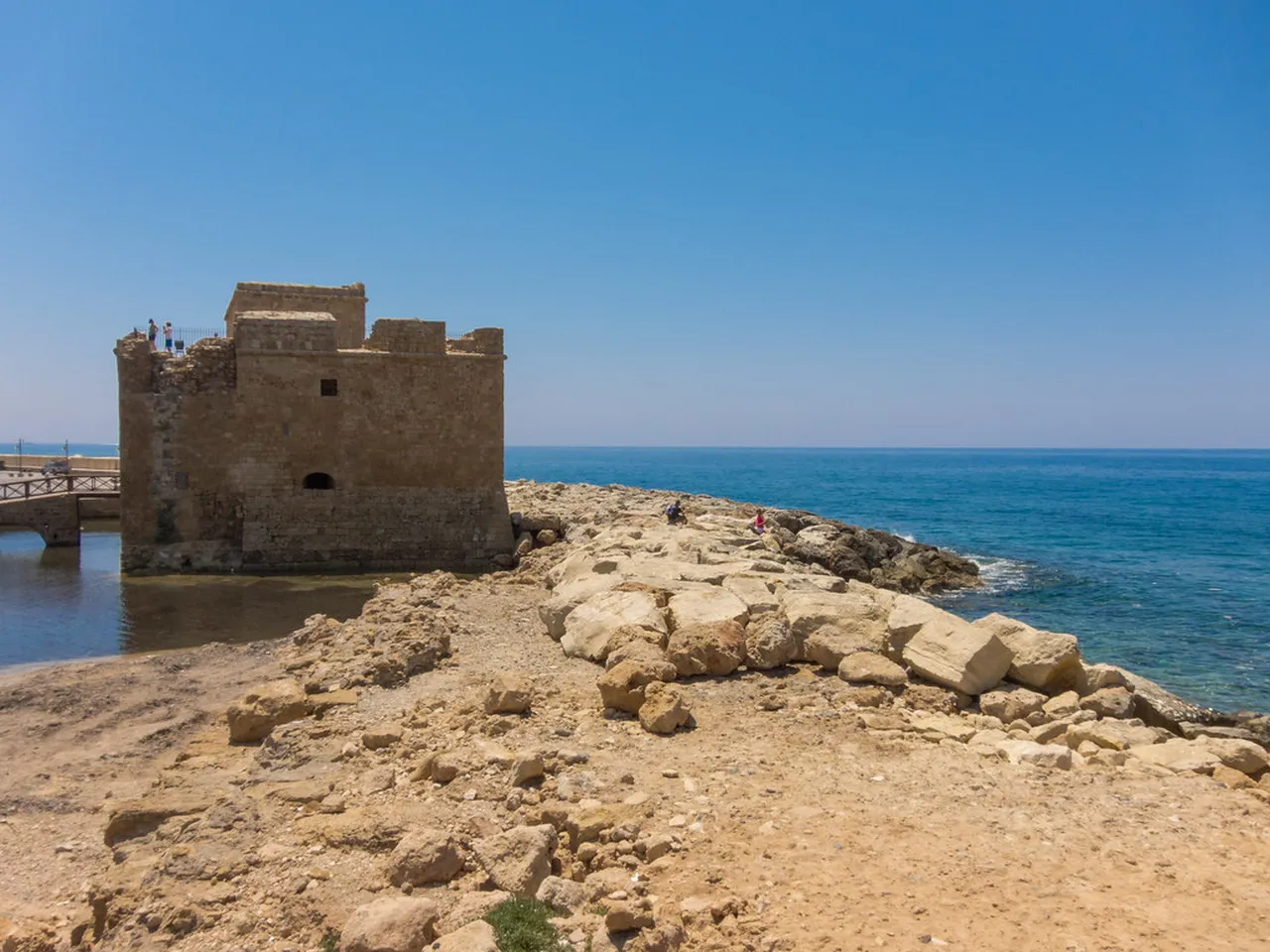 1. The Pafos Aphrodite Festival: A Celebration of Art and Culture
