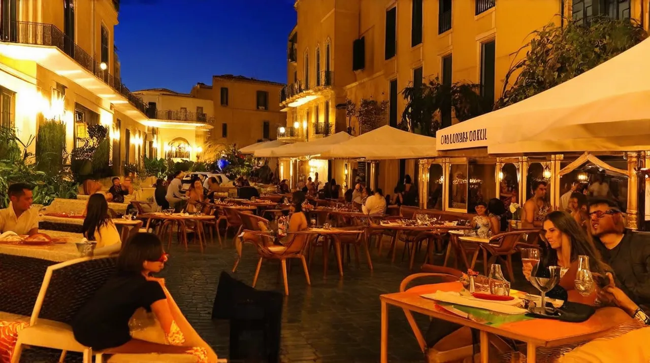 Palma de Mallorca Nightlife: Top 10 Unmissable Experiences