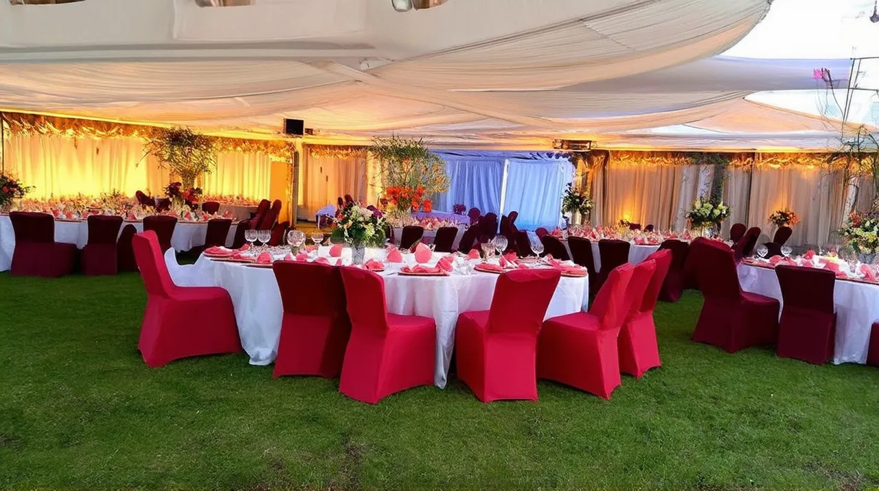 Pereira Events