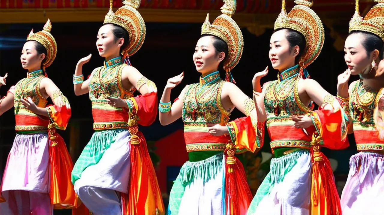 Phitsanulok Culture