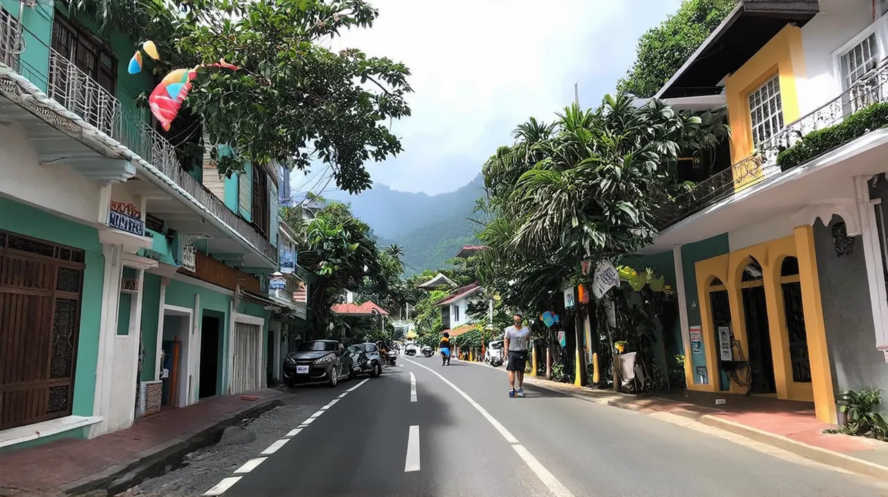 Phuket Town Adventures