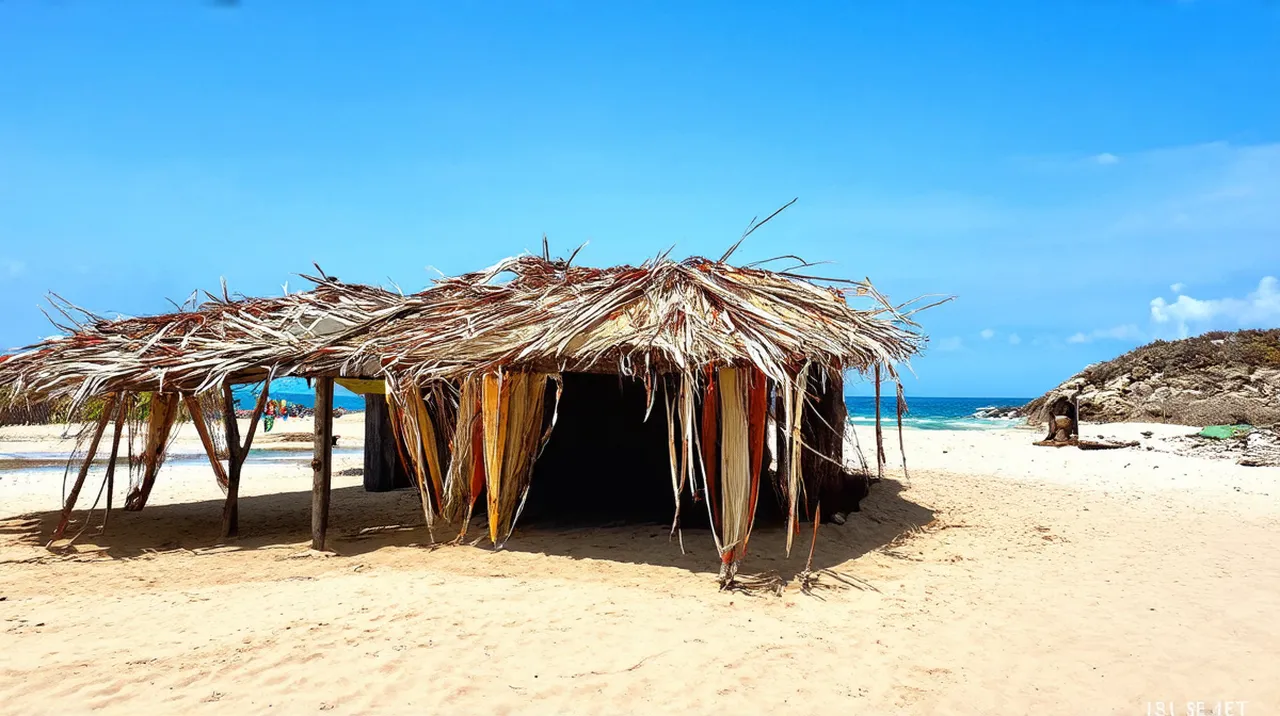 Playa Sámara Culture