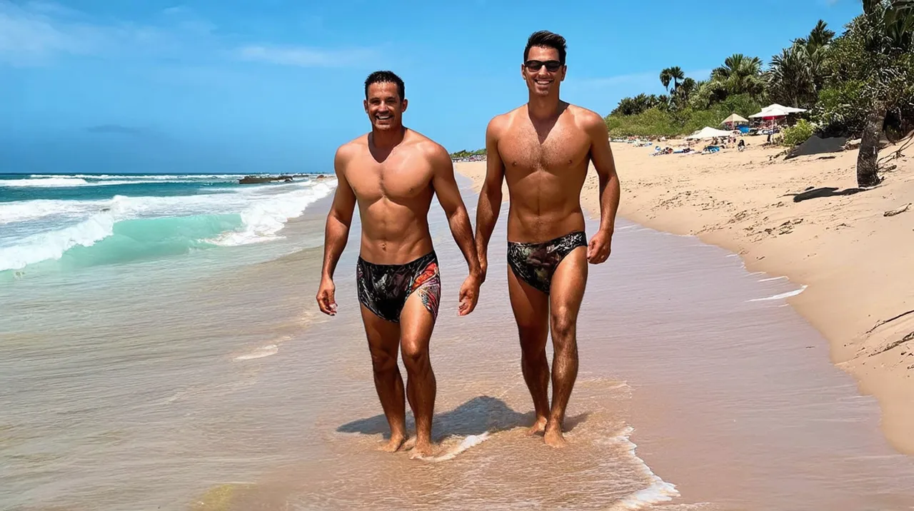 Playa Tamarindo Activities