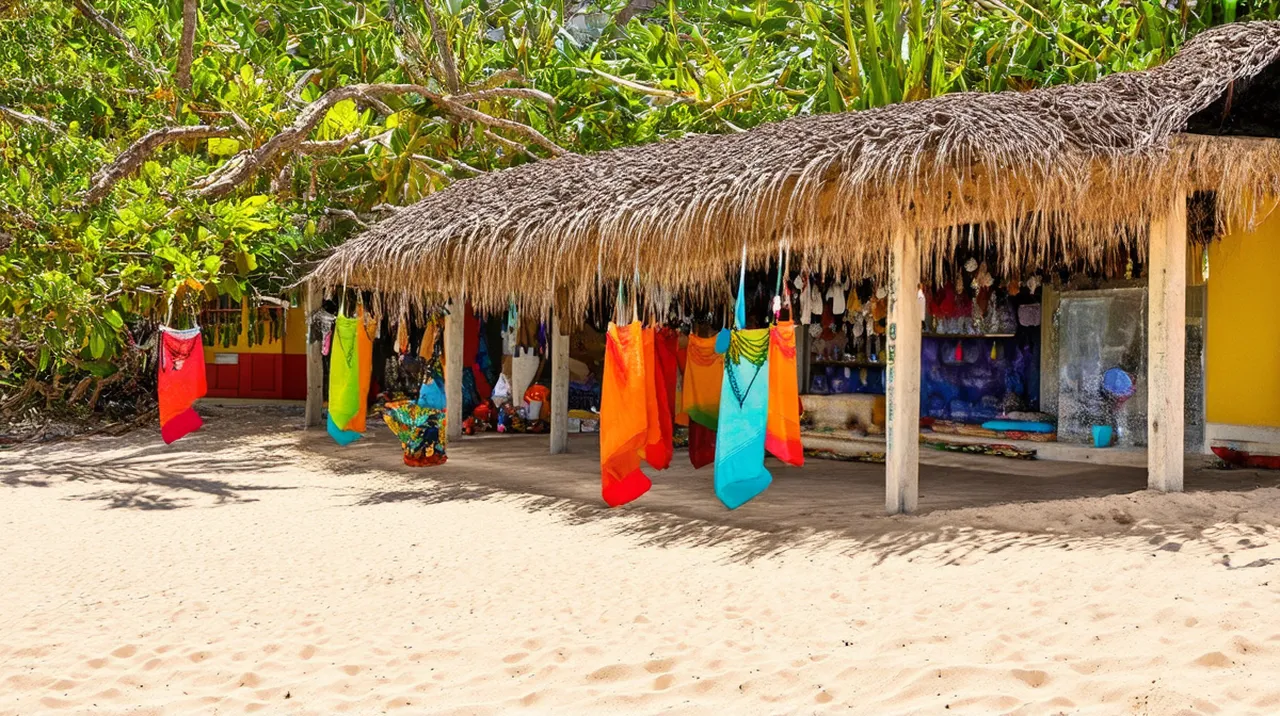Playa Tamarindo Culture