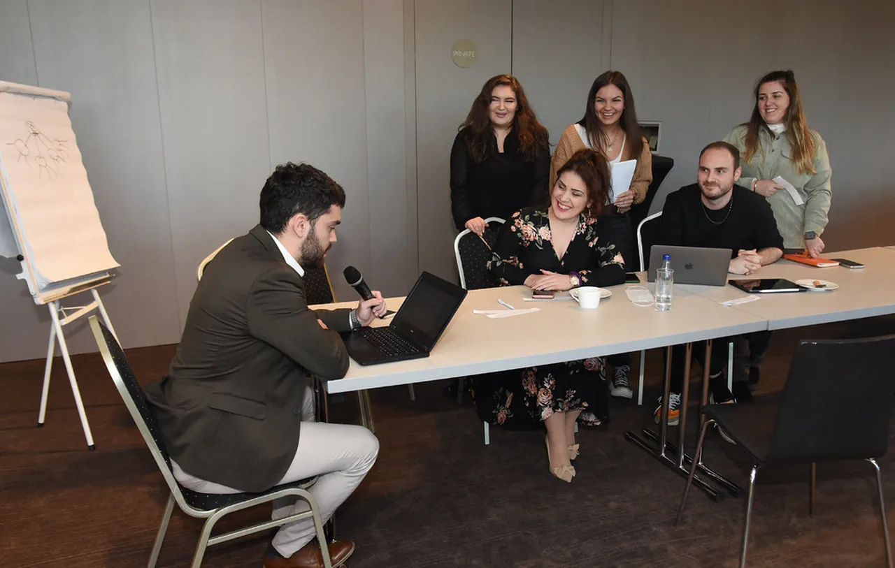 4. Podgorica Film Festival: Showcasing Cinematic Excellence